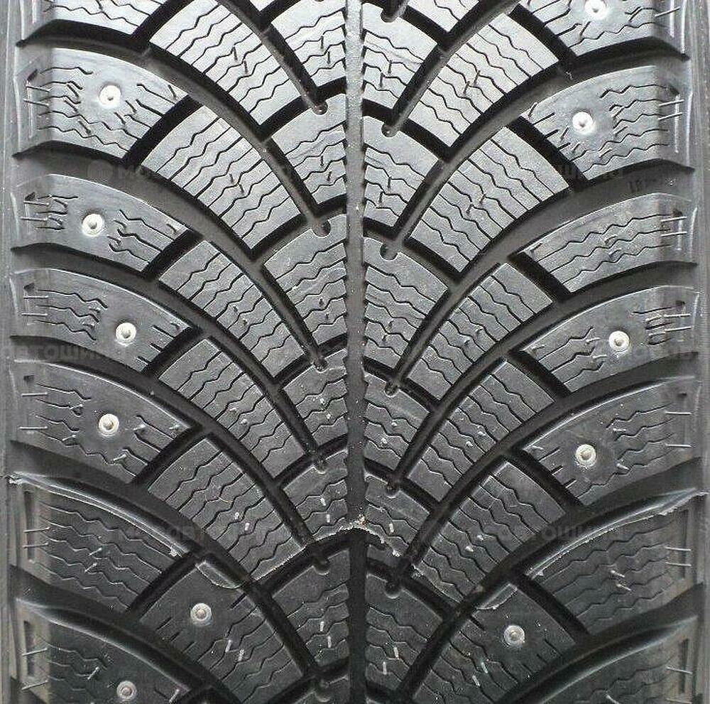 轮胎花纹 BFGoodrich G-Force Studded 205/60 R15 96Q