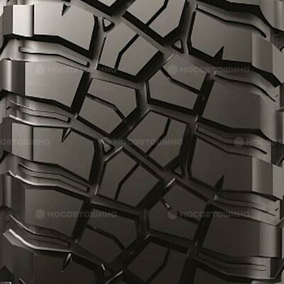 BFGoodrich Mud Terrain T/A KM3 LT225/75 R16 115/112R