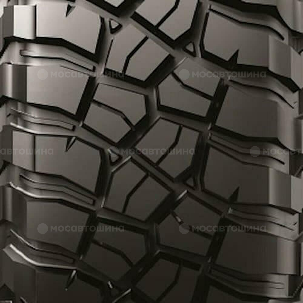 轮胎花纹 BFGoodrich Mud Terrain T/A KM3 30x10x14
