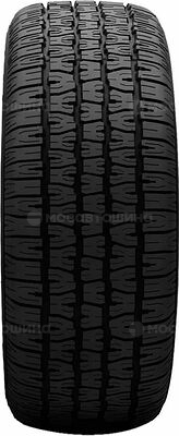 BFGoodrich Radial T/A 285/60 R16 111T