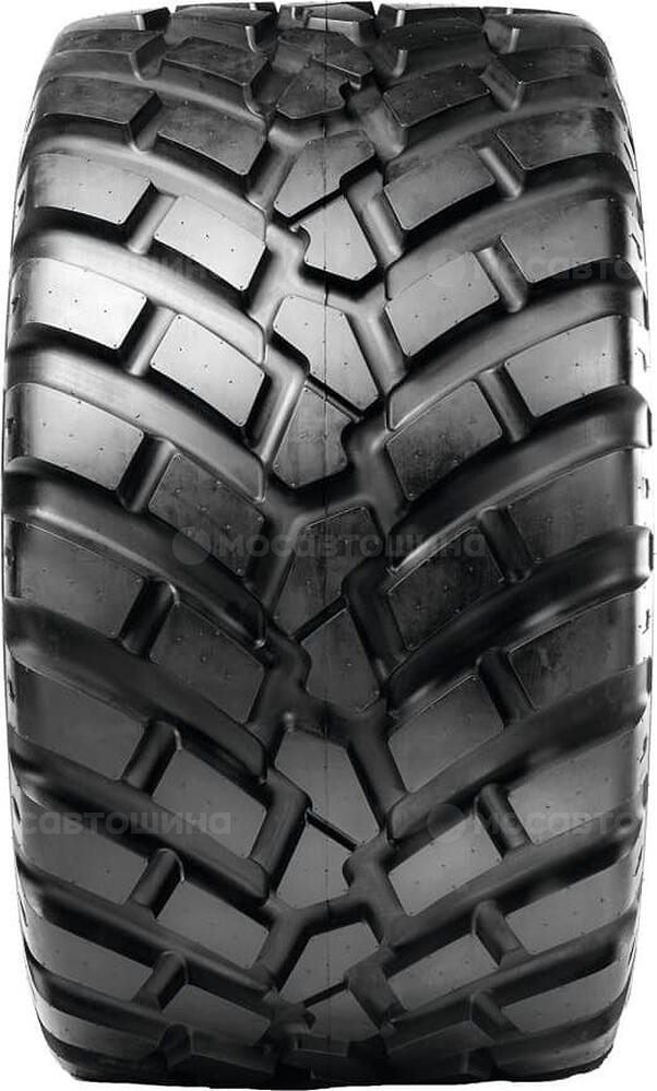 轮胎花纹 BKT Flotation 635 710/40 R22,5 161D