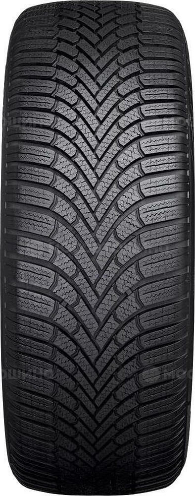 轮胎花纹 Bridgestone Blizzak 6 205/60 R17 93V