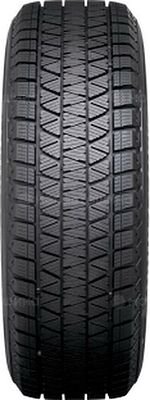 Bridgestone Blizzak DM V3 235/55 R18 100T 