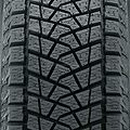 Bridgestone Blizzak DM-Z3