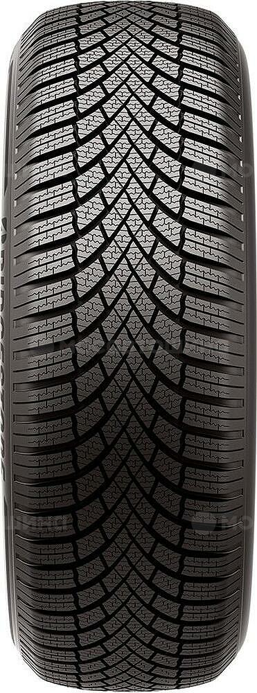 轮胎花纹 Bridgestone Blizzak LM005 165/65 R14 79T 
