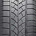 Bridgestone Blizzak LM18 175/65 R14 82T 