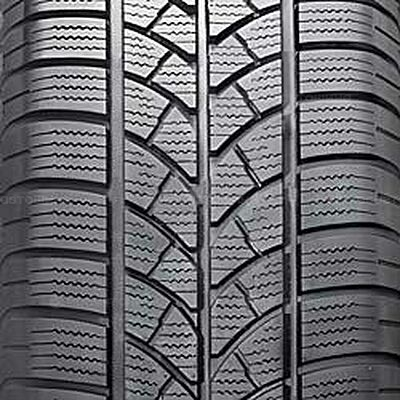 Bridgestone Blizzak LM18 165/70 R14 89R