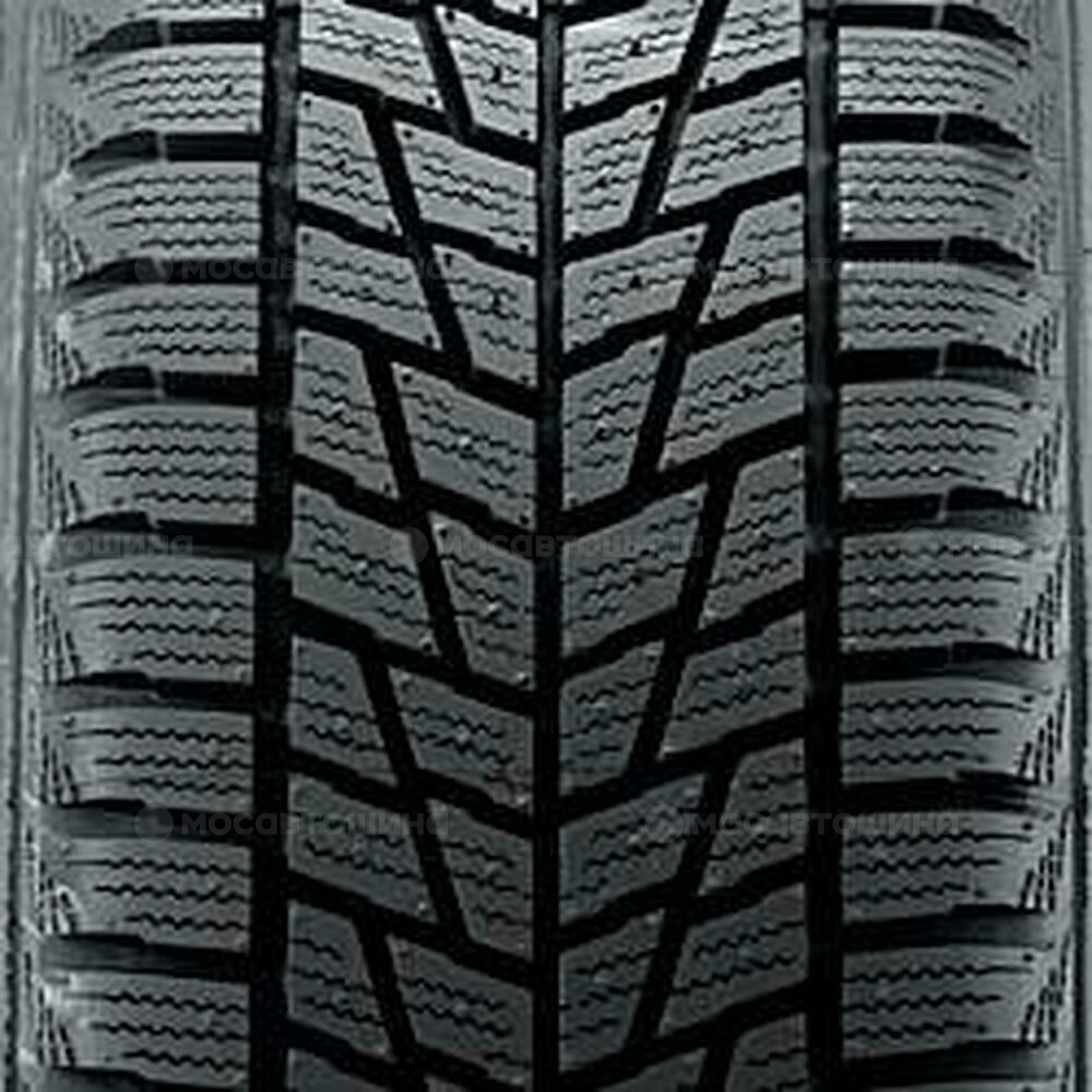 轮胎花纹 Bridgestone Blizzak LM22 255/40 R19 99V 