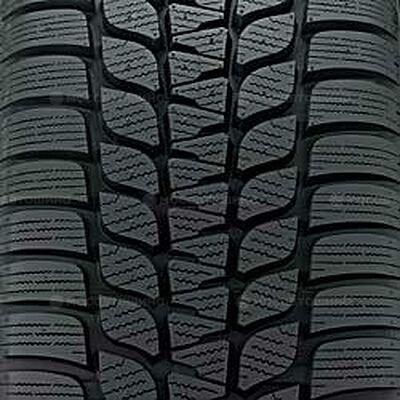 Bridgestone Blizzak LM25 245/45 R18