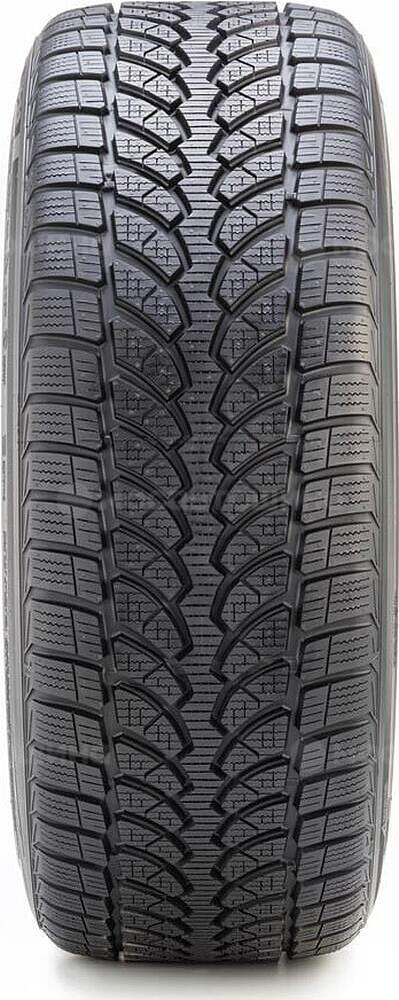 轮胎花纹 Bridgestone Blizzak LM32 225/45 R18