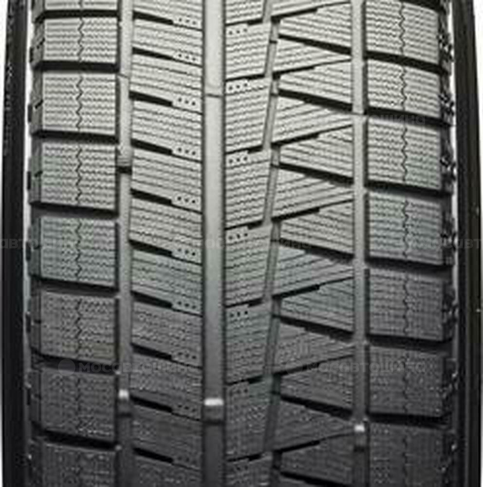 轮胎花纹 Bridgestone Blizzak RFT 255/45 R20 101Q RF