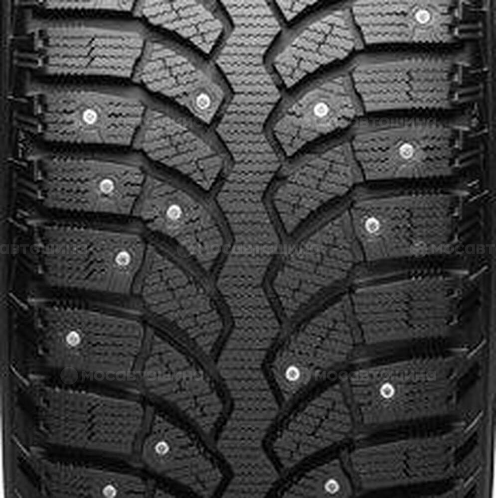 轮胎花纹 Bridgestone Blizzak Spike-01 175/65 R14 96T