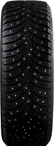 Bridgestone Blizzak Spike-03