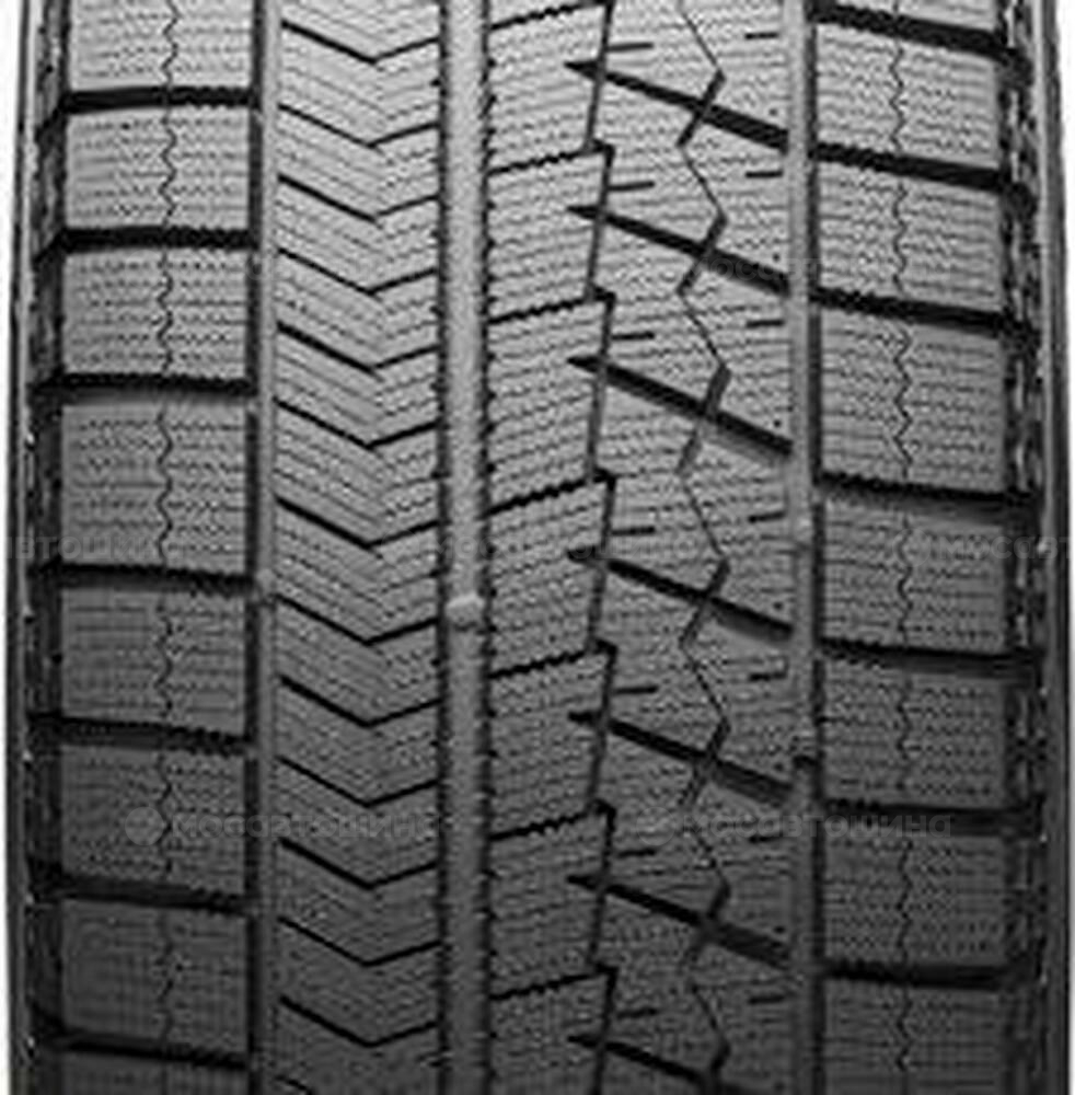 轮胎花纹 Bridgestone Blizzak VRX 175/70 R13 82S