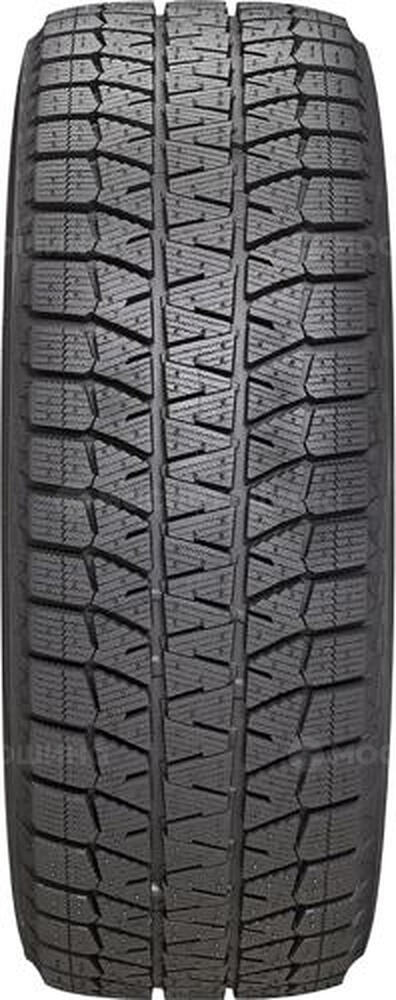轮胎花纹 Bridgestone Blizzak ws80 175/65 R15 84H 