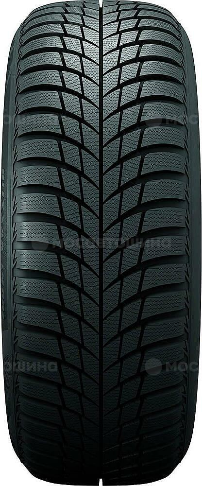 轮胎花纹 Bridgestone Blizzak LM001 155/65 R14 75T