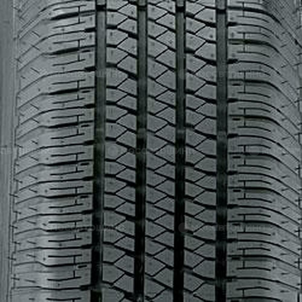 轮胎花纹 Bridgestone Dueler H/T 684