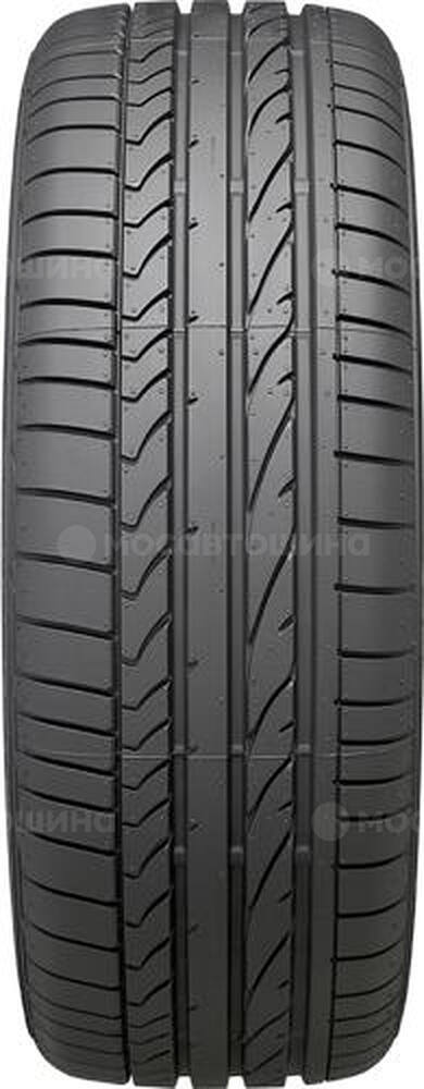 轮胎花纹 Bridgestone Potenza RE050
