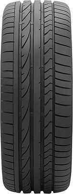 Bridgestone Potenza RE050 A 215/40 R18