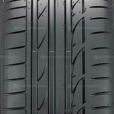 Bridgestone Potenza S001 255/40 R18