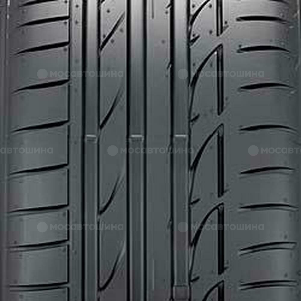 轮胎花纹 Bridgestone Potenza S001