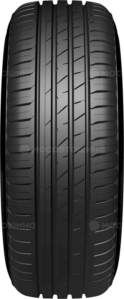 轮胎花纹 Ceat SecuraDrive 215/55 R16 97W