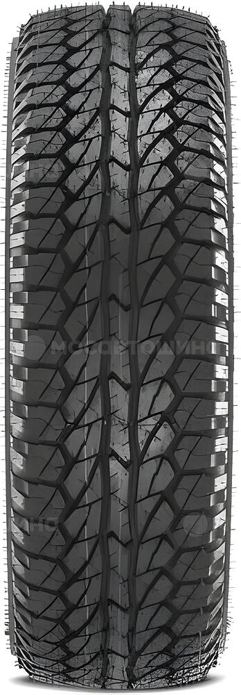 轮胎花纹 Comforser CF1000 265/70 R16 111T