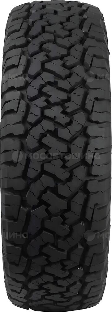 轮胎花纹 Comforser CF1100 LT265/55 R20 119/116R (RWL)