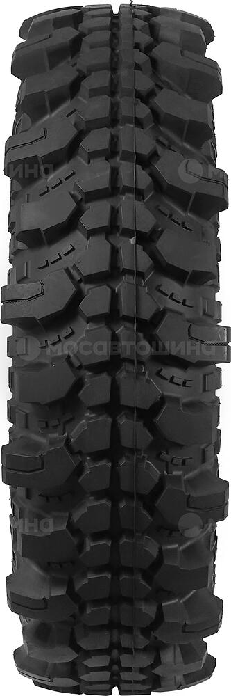 轮胎花纹 Comforser Thruster 33x10.50-16LT 114L (BLK)