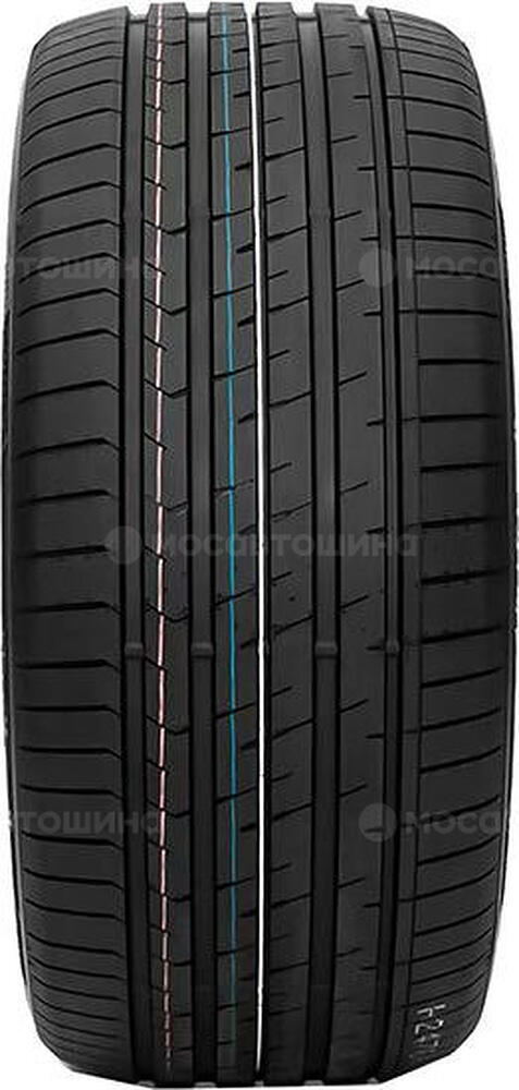 轮胎花纹 Compasal Blazer UHP II 285/45 R19 111Y