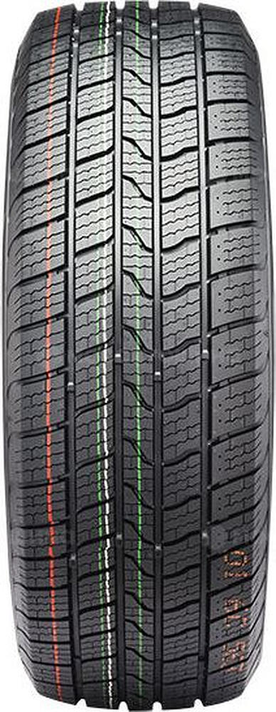 轮胎花纹 Compasal Crosstop 4/S 175/70 R13 82T 