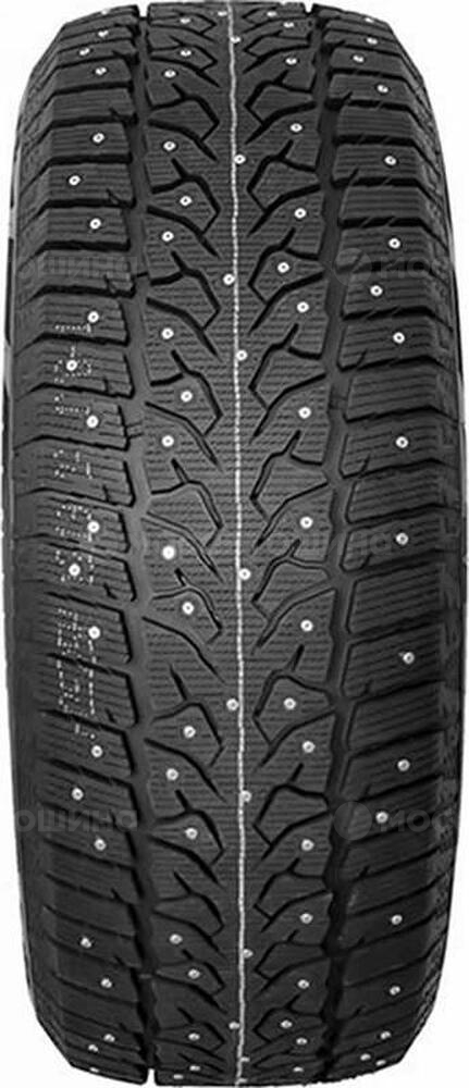 轮胎花纹 Compasal Ice-Spider II 285/60 R18 116T 