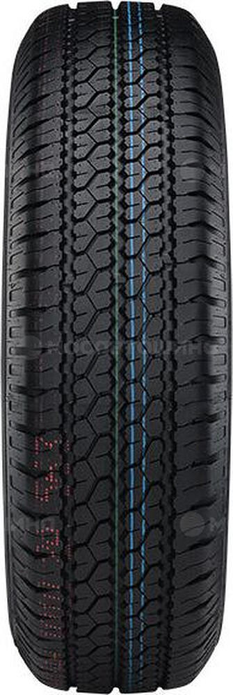 轮胎花纹 Compasal Vanmax 195/65 R16C 104/102T