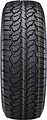 Compasal Versant A/T 205 R16 110/108S