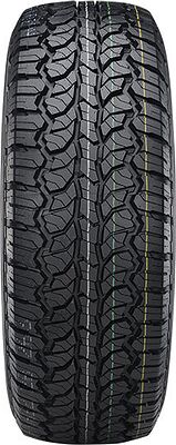 Compasal Versant A/T 205 R16 110/108S