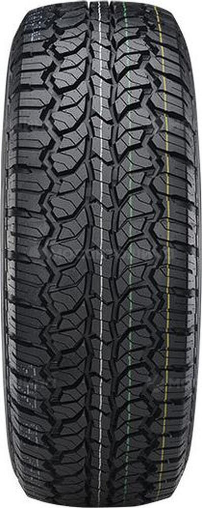 轮胎花纹 Compasal Versant A/T 225/70 R16 101T
