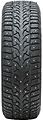 Compasal Winter Stud 235/65 R16C 121/119R