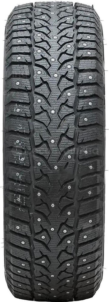 轮胎花纹 Compasal Winter Stud 255/45 R20 105T XL