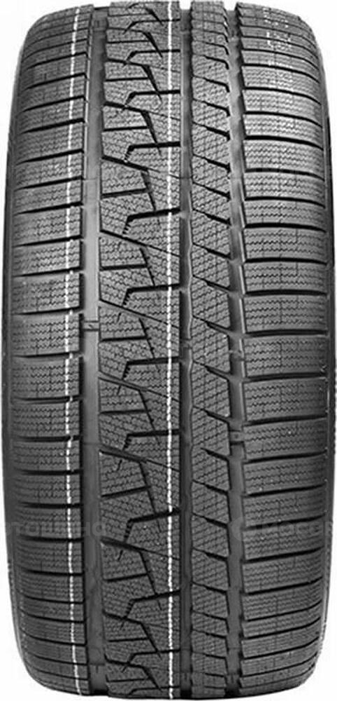 轮胎花纹 Compasal WinterBlazer UHP 225/40 R18 92V
