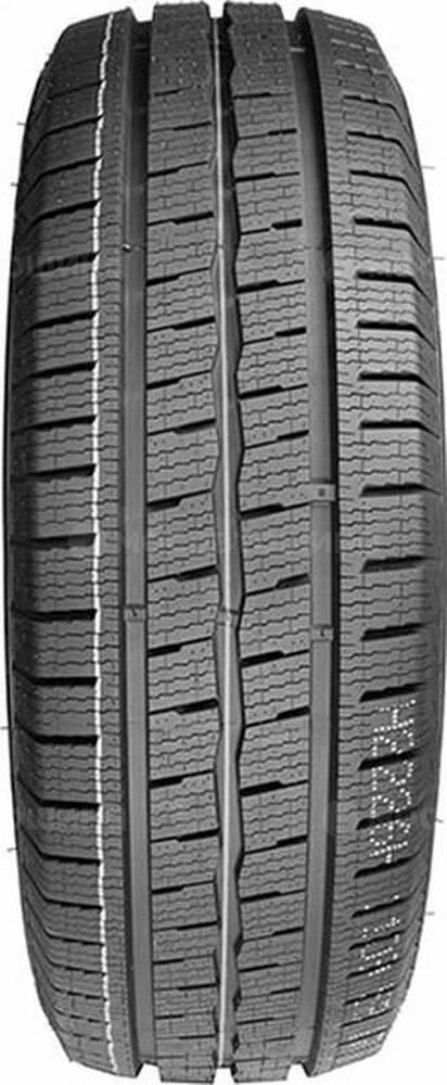 轮胎花纹 Compasal WinterBlazer VAN 195/60 R16 97T