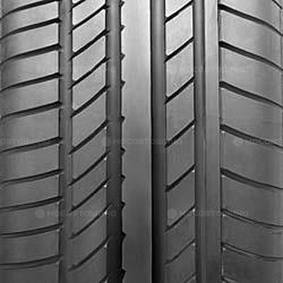 Continental Conti4x4SportContact 265/60 R18 110H