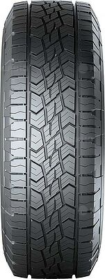 Continental ContiCrossContact ATR 265/70 R17 118R 