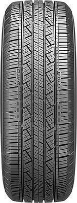 Continental ContiCrossContact LX25 255/65 R18 111T
