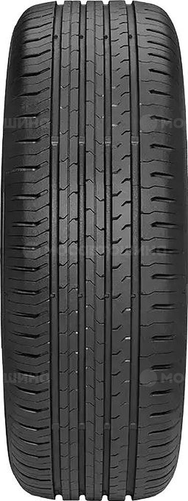 轮胎花纹 Continental ContiEcoContact 5 175/70 R13 82T