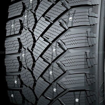 Continental ContiIceContact 155/65 R14 75T