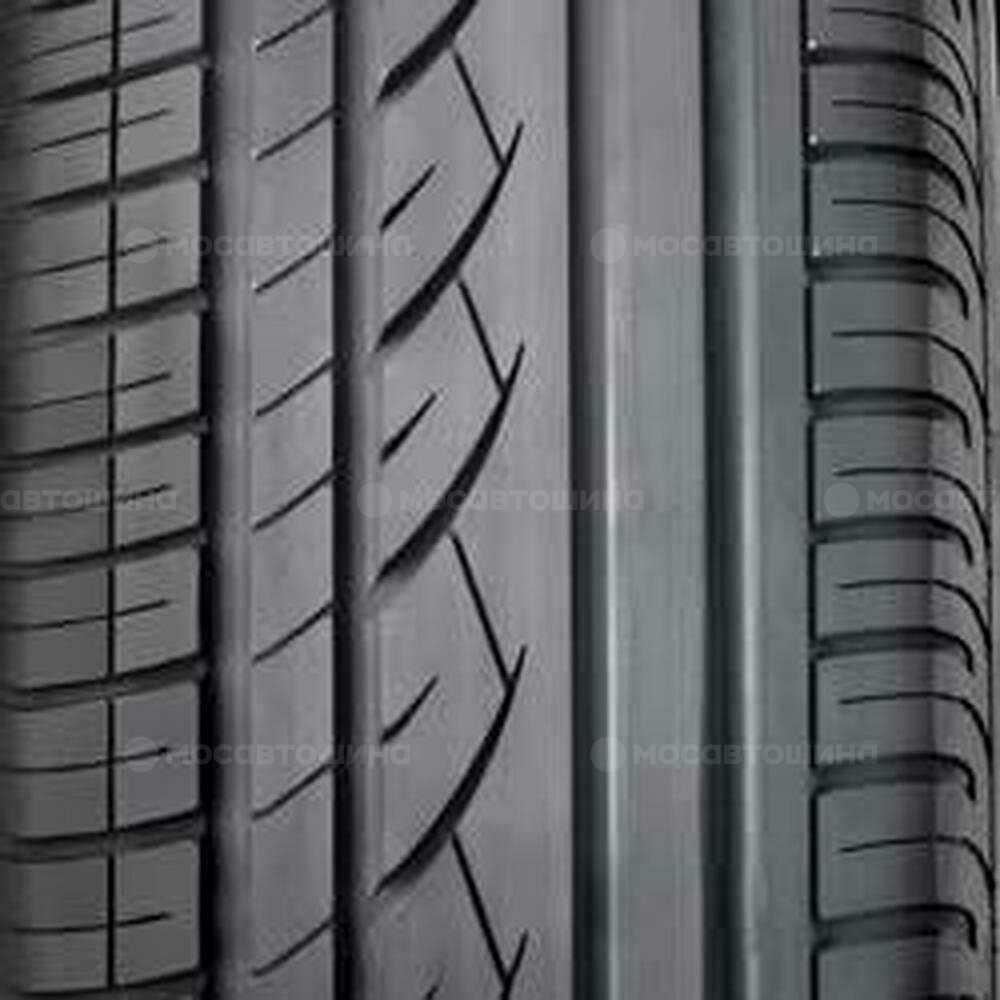 轮胎花纹 Continental ContiPremiumContact 185/55 R16 87H RF