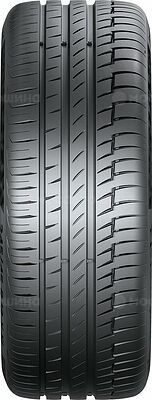 Continental ContiPremiumContact 6 255/55 R19 111H XL (AO)