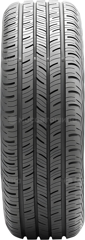 轮胎花纹 Continental ContiProContact 235/45 R19