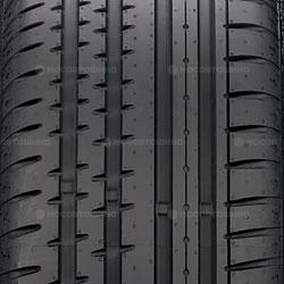 Continental ContiSportContact 2 285/35 R19