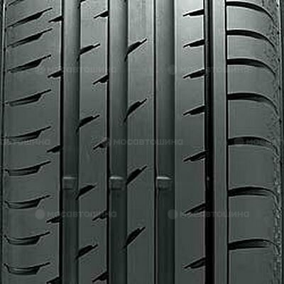 Continental ContiSportContact 3 295/25 R20